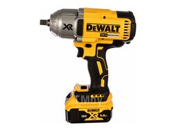 Импульсный гайковерт DEWALT 18 В XR 1/2" DCF899P2-QW