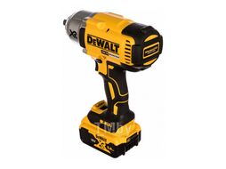 Импульсный гайковерт DEWALT 18 В XR 1/2" DCF899P2-QW