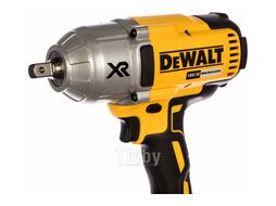 Импульсный гайковерт DEWALT 18 В XR 1/2" DCF899P2-QW