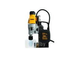 Сверлильный станок с электромагнитным держателем DEWALT 1200 Вт DWE1622K-QS