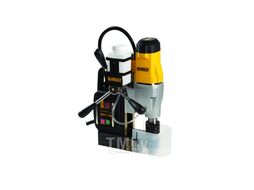Сверлильный станок с электромагнитным держателем DEWALT 1200 Вт DWE1622K-QS