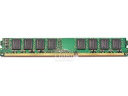 Оперативная память Kingston ValueRAM 8GB DDR3 PC3-12800 (KVR16N11/8)