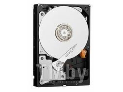 Жесткий диск WD Purple 8TB WD82PURZ