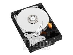 Жесткий диск WD Purple 8TB WD82PURZ