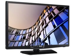 Телевизор Samsung UE28N4500AU Black СТБ