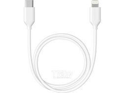 Кабель Deppa USB-C - Lightning 72231
