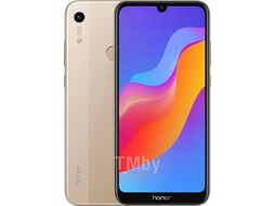 Смартфон Huawei Honor 8A 2GB/32GB JAT-L29 (золотой), СТБ