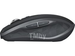 Мышь Logitech MX Anywhere 2S (графит) [910-005153] Black-Grey