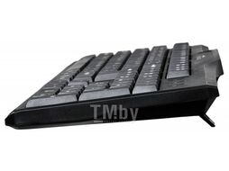 Клавиатура Oklick 170M (855272) Black