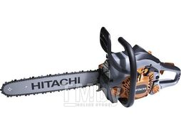 Бензопила Hitachi 1,8 кВт, 40см3, шина 40см/16", S-Start, LowVib, 4,4кг, CS40EA H-182770
