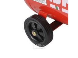 Компрессор безмасляный Brado N50X (до 190 л/мин, 8 атм, 50 л, 230 В, 1.10 кВт)