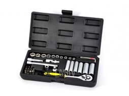 Набор инструментов для авто SAM36 SET 36 Zitrek 065-0038
