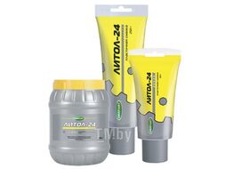 Смазка Oil Right ЛИТОЛ-24 160г