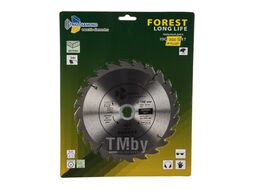 Диск пильный Trio-Diamond Forest Long Life 190x24Tx30/20 mm FLL811