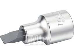 Головка 1/2" с насадкой шлицевой 14мм TOPTUL (BCCA1614)