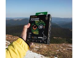 Фонарь ARMYTEK Wizard C2 Pro Magnet USB Белый F08701C