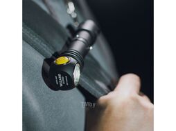 Фонарь ARMYTEK Wizard C2 Pro Magnet USB Белый F08701C