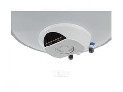 Водонагреватель электрический аккумуляционный бытовой Thermex ERS 100 V silverheat