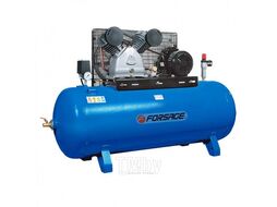 Компрессор 2-х поршневой с ременным приводом Forsage Professional СБ4/Ф-270.LB50-5,5
