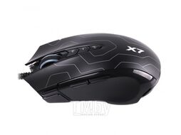 Мышь A4Tech X89 (MAZE)