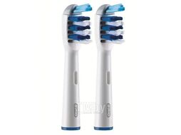 Насадки для электрических зубных щеток Braun ORAL-B Trizone, 2шт EB30