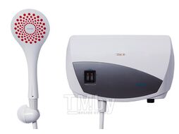 Водонагреватель проточный Atmor LOTUS 5 KW SHOWER