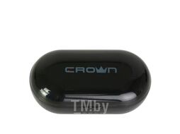 Беспроводные наушники CROWN CMTWS-5001 black