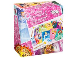 Настольная игра Hobby World Принцесса. Феи-крёстные 1543