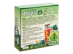 Настольная игра Hobby World Форт 915124
