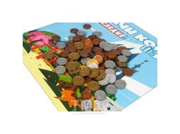 Настольная игра Hobby World Мачи Коро: Наследие 915182