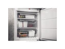Встраиваемый морозильник Hotpoint-Ariston BFS1222.1