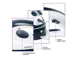 Утюг Kitfort KT-969