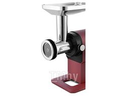 Мясорубка Kitfort КТ-2110-1 красный