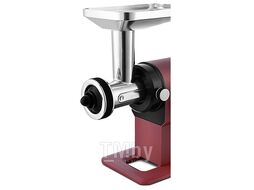 Мясорубка Kitfort КТ-2110-1 красный