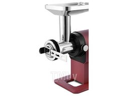 Мясорубка Kitfort КТ-2110-1 красный