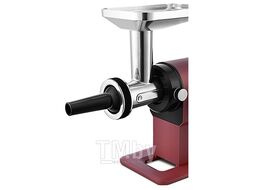 Мясорубка Kitfort КТ-2110-1 красный