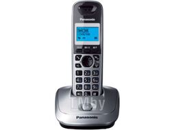 Телефон стандарта dect PANASONIC KX-TG2511RUM