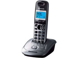 Телефон стандарта dect PANASONIC KX-TG2511RUM