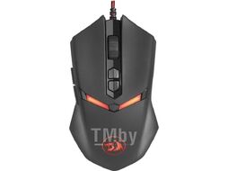 Проводная игровая мышь Redragon Nemeanlion 2 оптика, RGB, 7200dpi