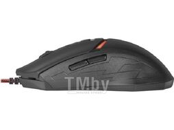 Проводная игровая мышь Redragon Nemeanlion 2 оптика, RGB, 7200dpi