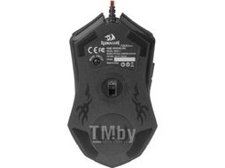 Проводная игровая мышь Redragon Nemeanlion 2 оптика, RGB, 7200dpi