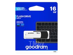 USB Flash GOODRAM UCO2 16GB (UCO2-0160KWR11)