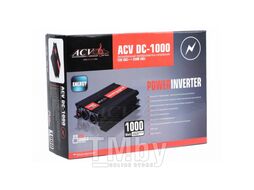 Инвертор ACV DC-1000