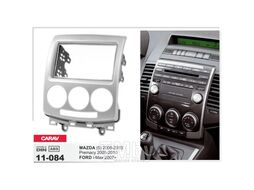Переходная рамка CARAV Mazda (5), Premacy 2005-2010/Ford i-Max 2006-2009 11-084