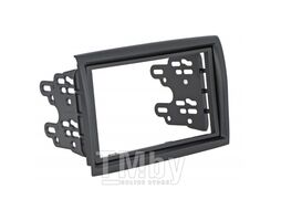 Переходная рамка Incar Citroen Jumper/Peugeot Boxer/Fiat Ducato (2006-2011) RFR-N21W
