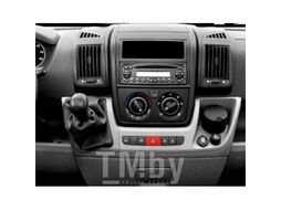 Переходная рамка Incar Citroen Jumper/Peugeot Boxer/Fiat Ducato (2006-2011) RFR-N21W