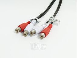 Потолочный монитор AVEL AVS2020MPP (серый)