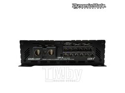Усилитель Dynamic State CUSTOM CA-200.6D