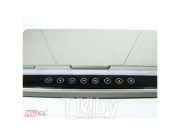Потолочный монитор AVEL AVS1707MPP (серый)