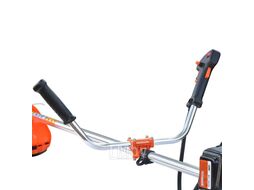 Мотокоса SBK BC-3000 (3.0 кВт, косильная головка, нож 3 зуб., ремень однолямочный) SBKBC3000.00